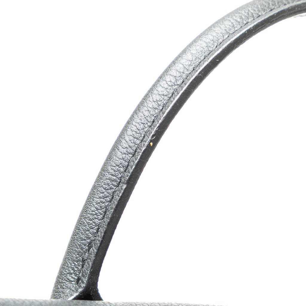 Louis Vuitton Taurillon Lockme Backpack - Image 13