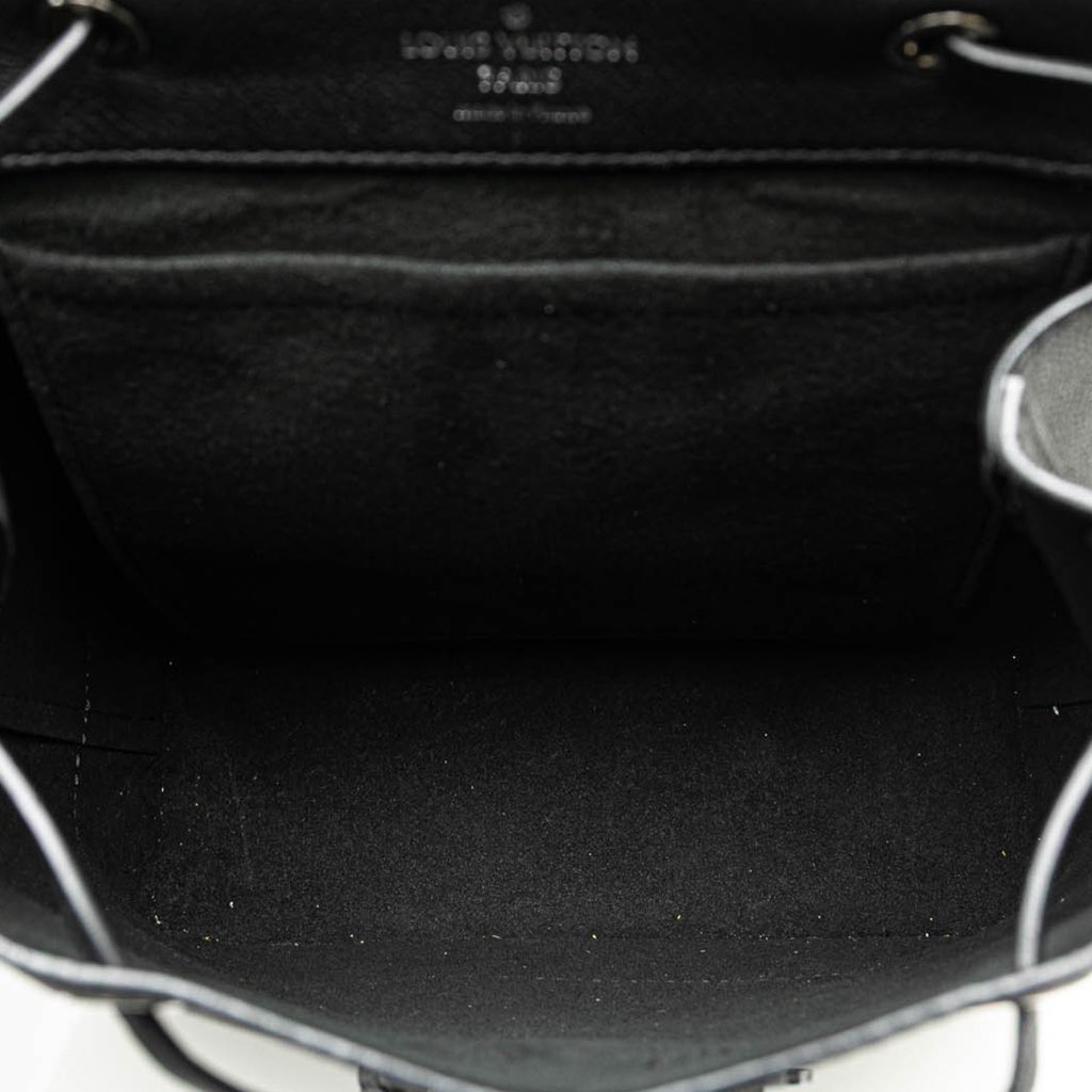 Louis Vuitton Taurillon Lockme Backpack - 4