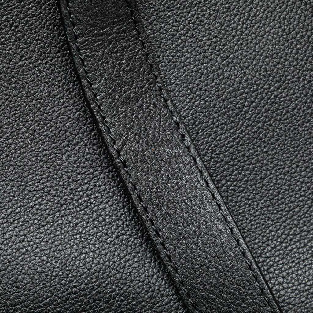 Louis Vuitton Taurillon Lockme Backpack - Image 10