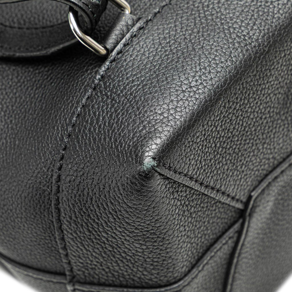 Louis Vuitton Taurillon Lockme Backpack - Image 11