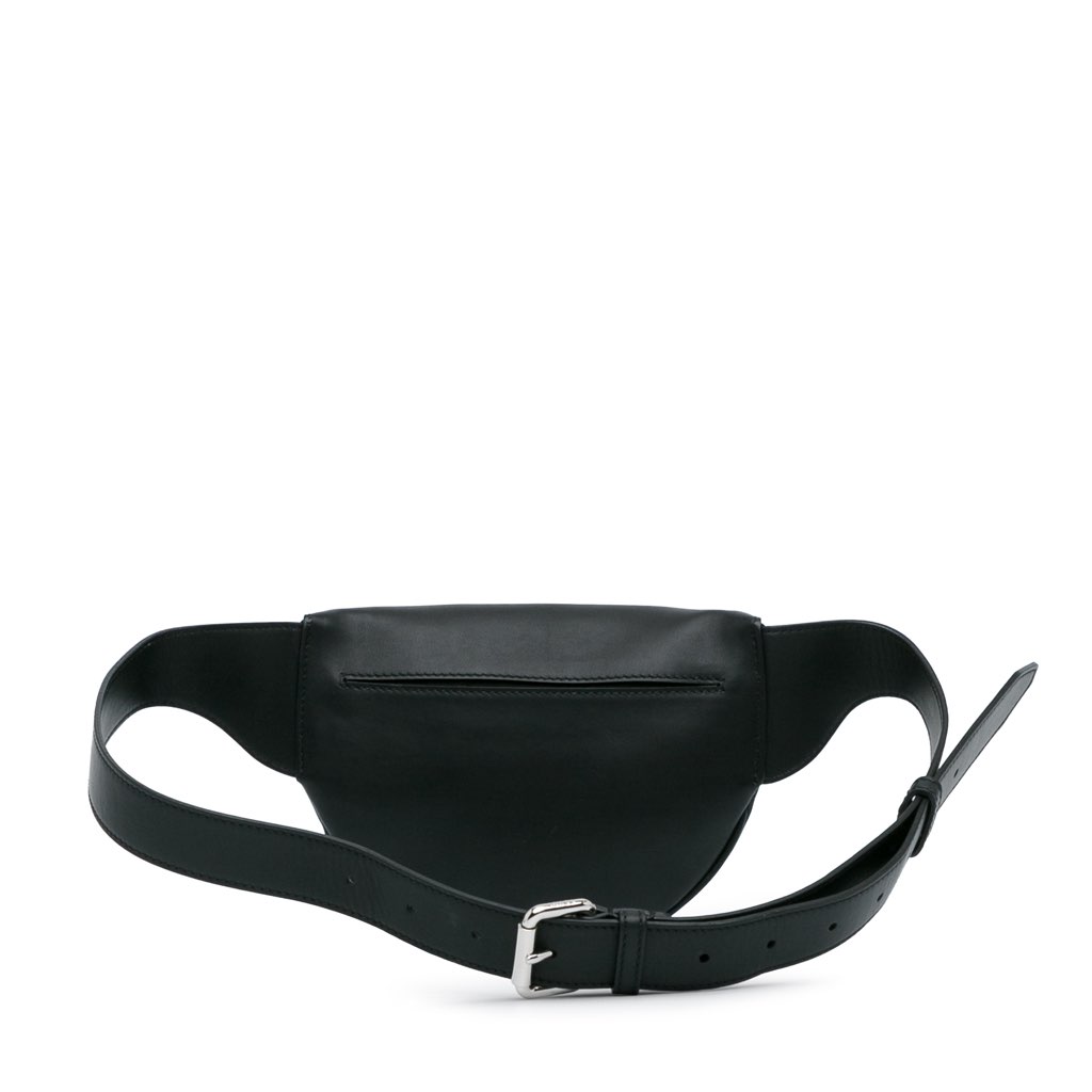 Fendi Fendi Logo Belt Bag - 3