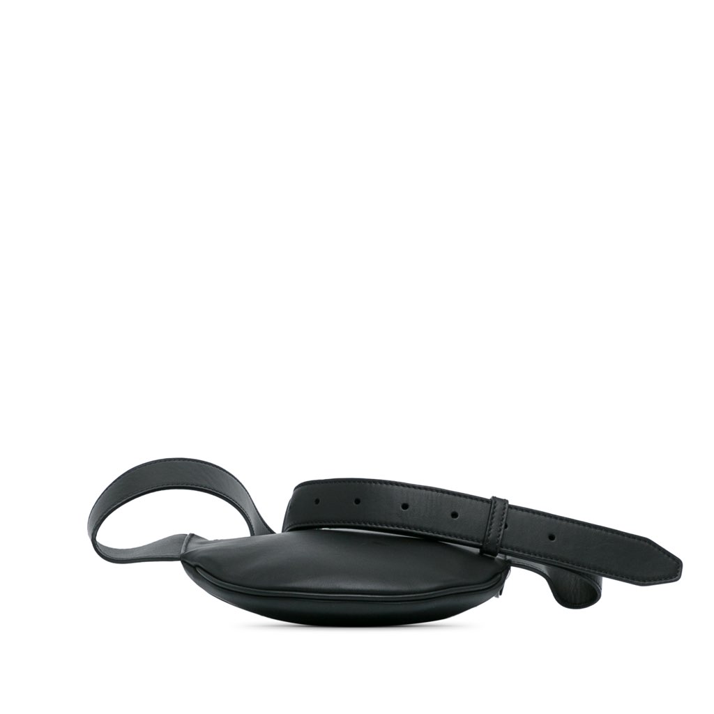 Fendi Fendi Logo Belt Bag - 4