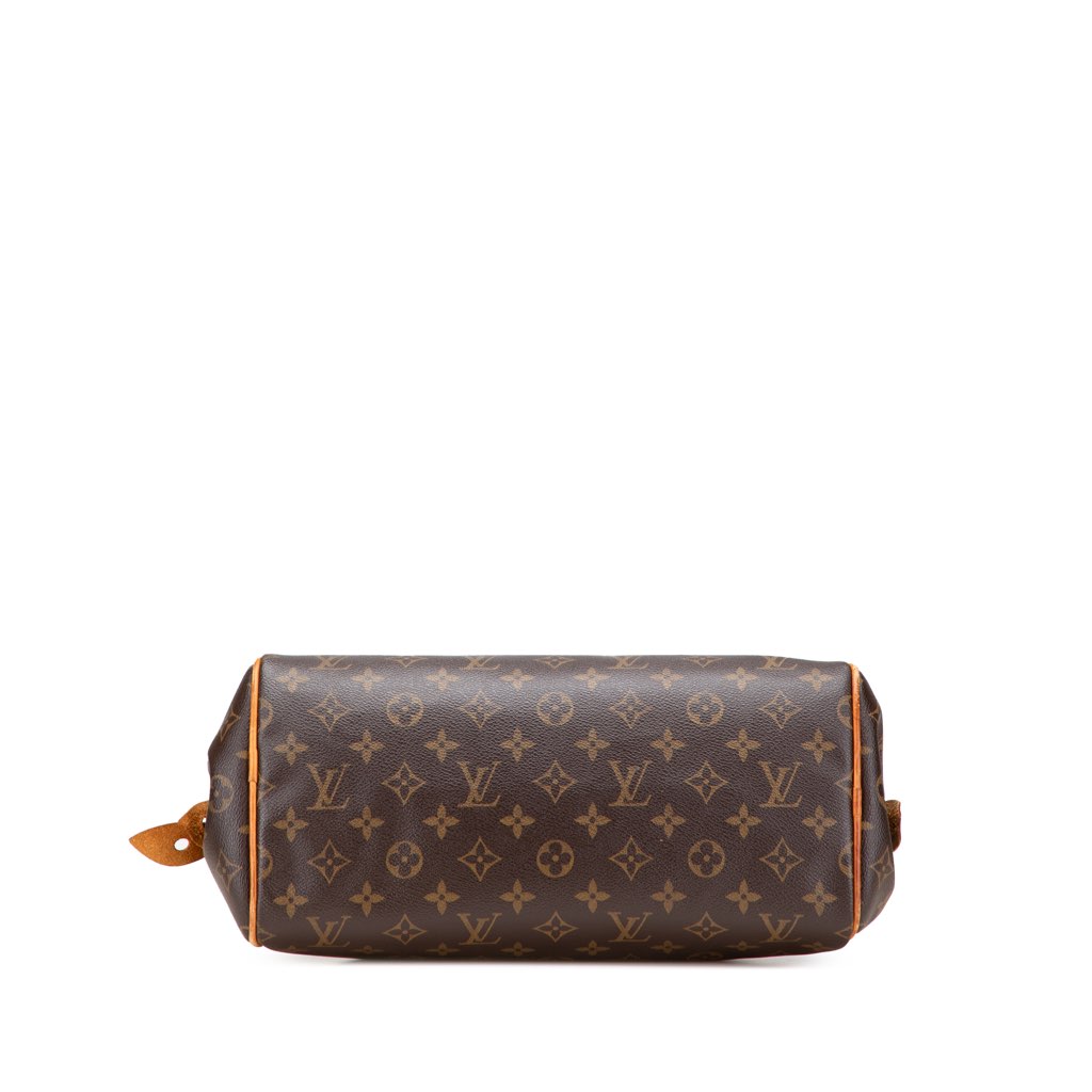 Louis Vuitton Monogram Montorgueil PM - 3