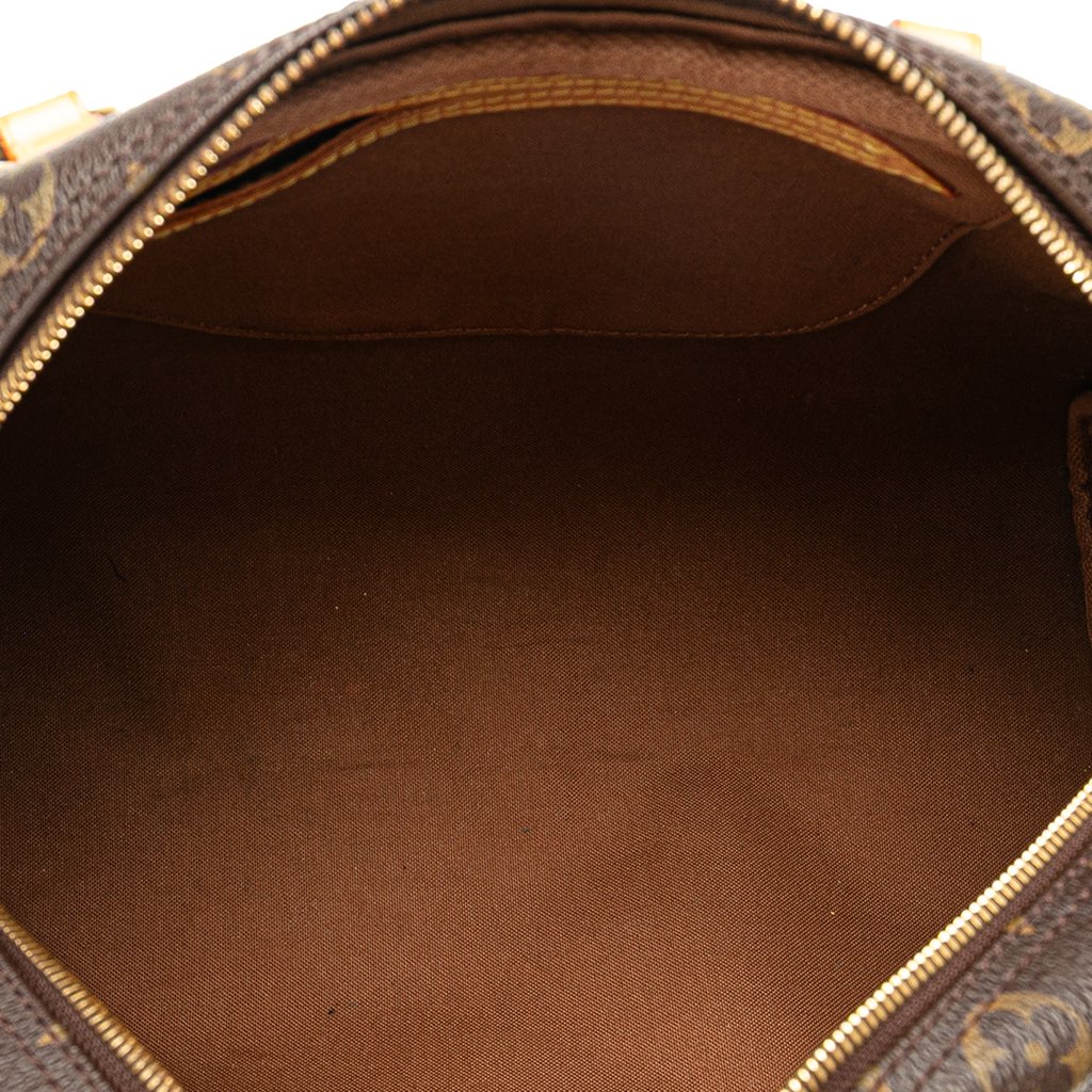 Louis Vuitton Monogram Montorgueil PM - 4