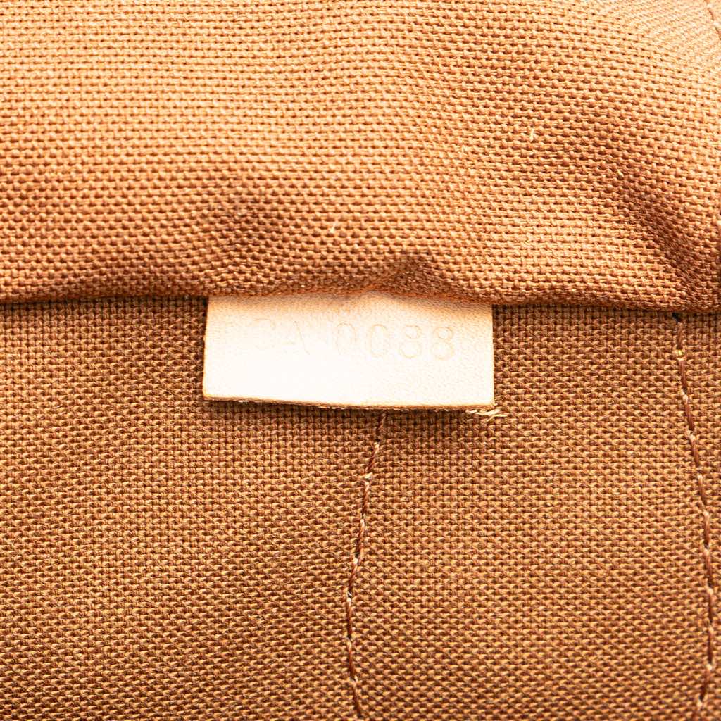 Louis Vuitton Monogram Montorgueil PM - 5