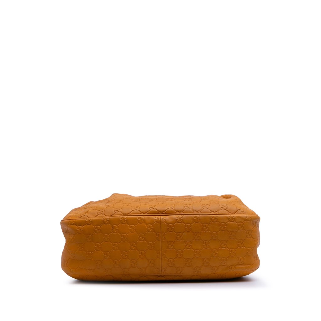 Gucci Guccissima Sukey Tote - 3