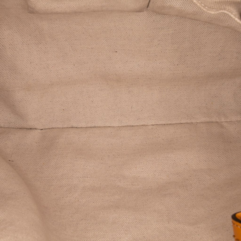 Gucci Guccissima Sukey Tote - 5