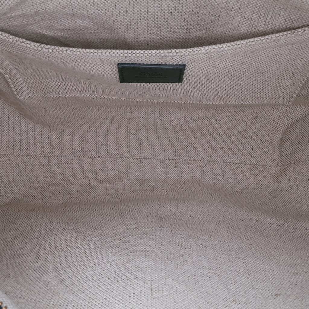 Chloé Shiny Calfskin Paraty 24 Satchel - 4