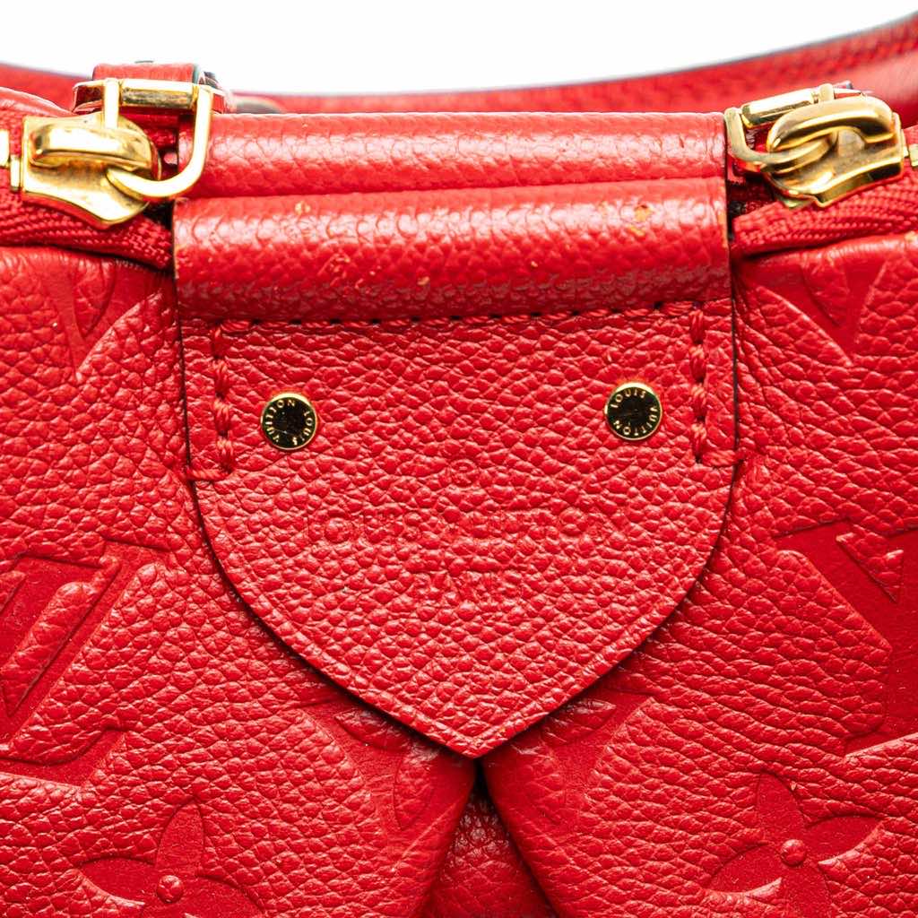 Louis Vuitton Monogram Empreinte Mazarine PM - 5