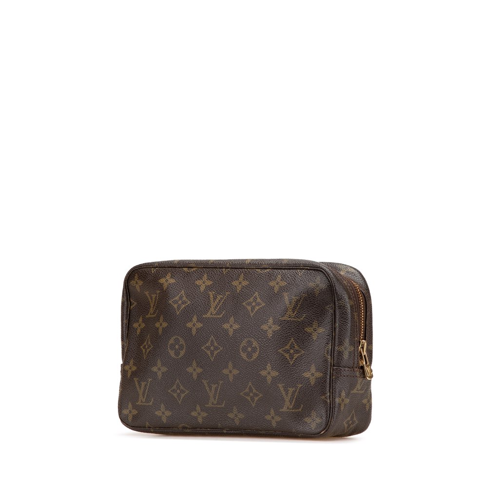 Louis Vuitton Monogram Trousse Toilette 23 - 2