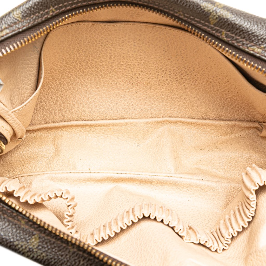 Louis Vuitton Monogram Trousse Toilette 23 - 4