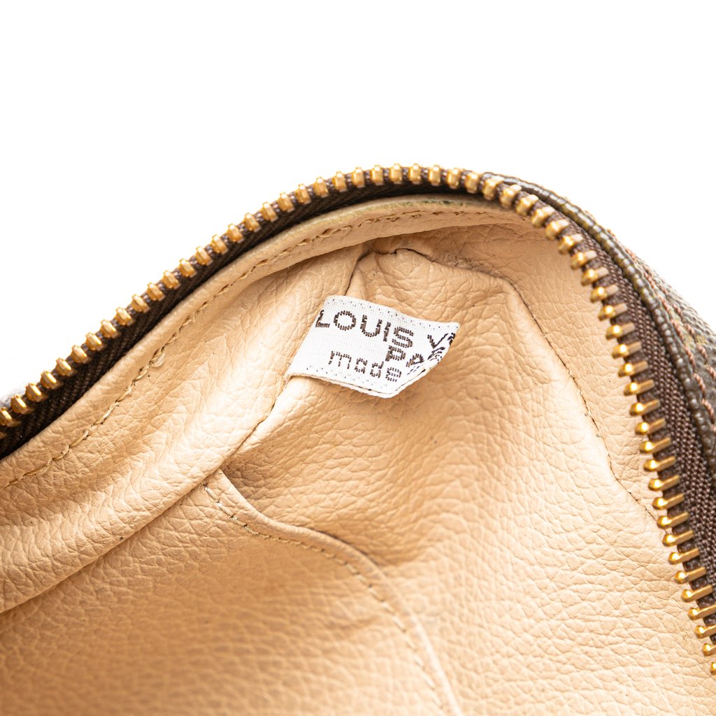 Louis Vuitton Monogram Trousse Toilette 23 - 5