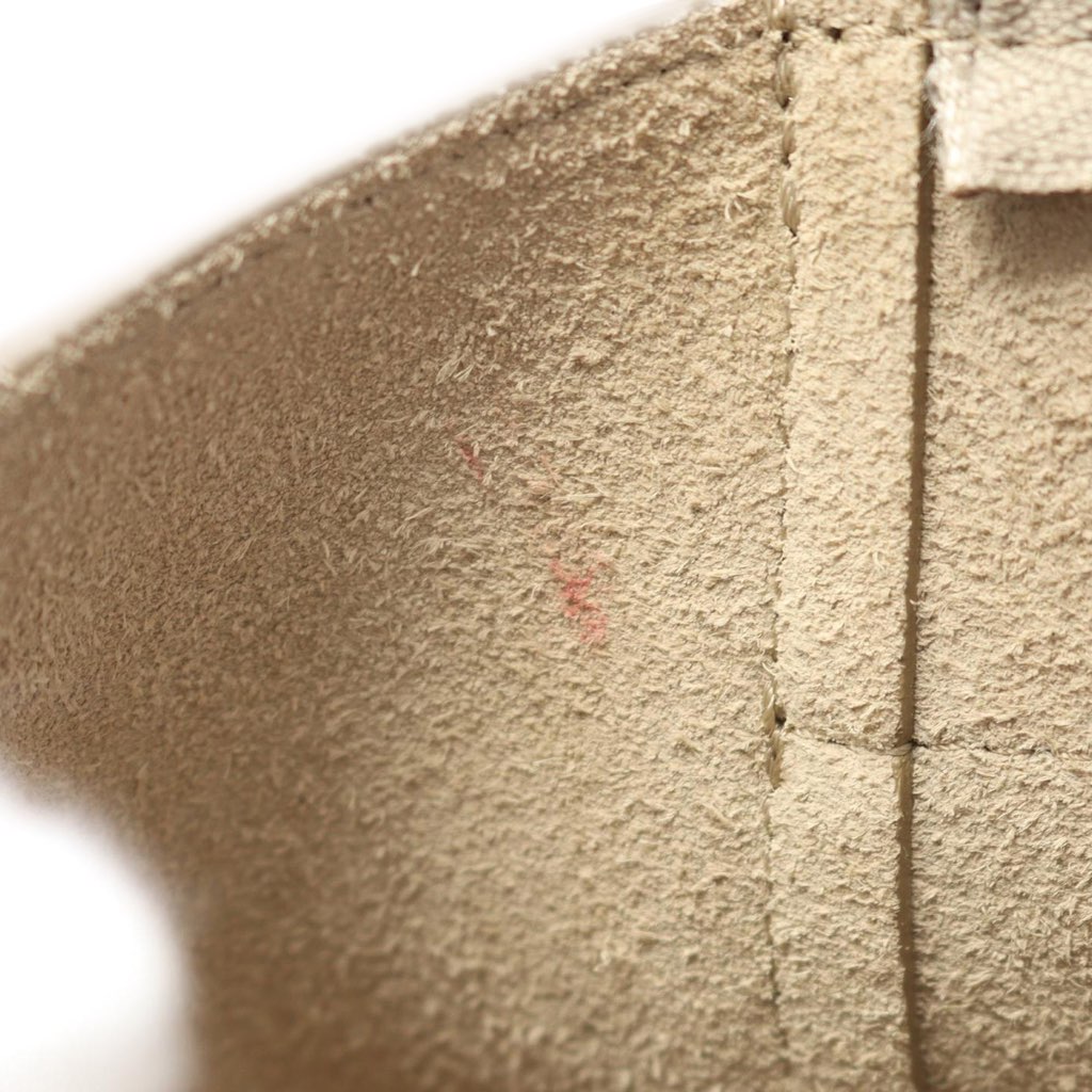 Celine Nano Grained Calfskin Belt Bag - 5