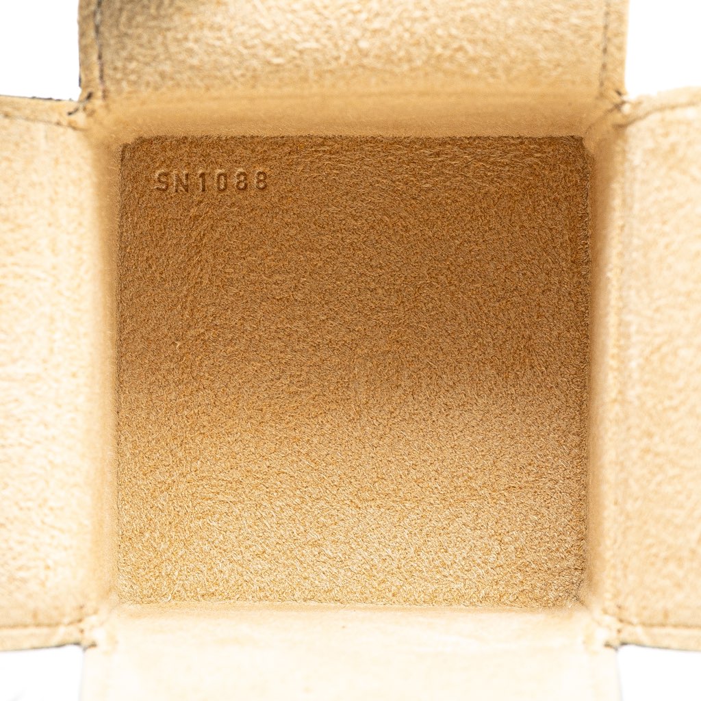 Louis Vuitton Monogram Ring Case - 4