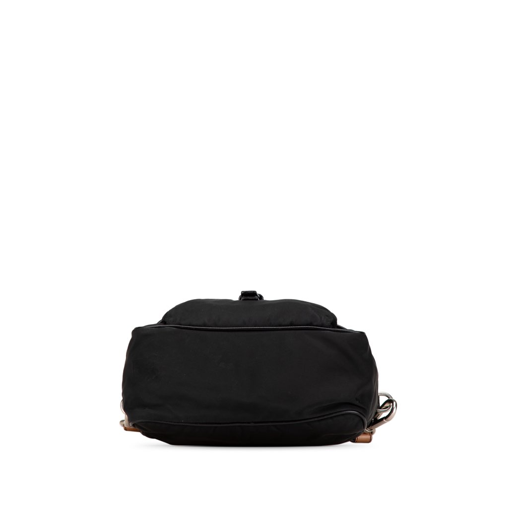 Prada Tessuto Shoulder Bag - Image 6