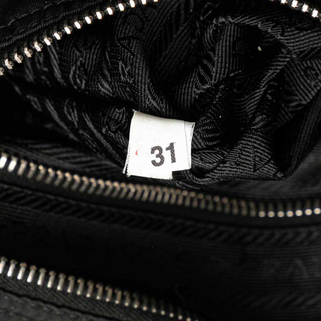 Prada Tessuto Shoulder Bag - Detail 2