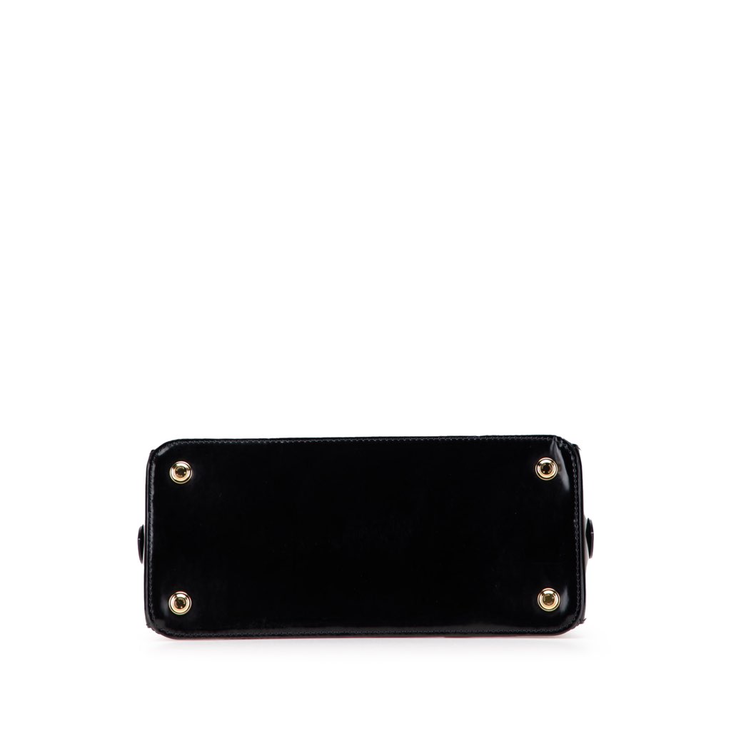 Louis Vuitton Quilted Lambskin Malletage Dora PM - Image 6