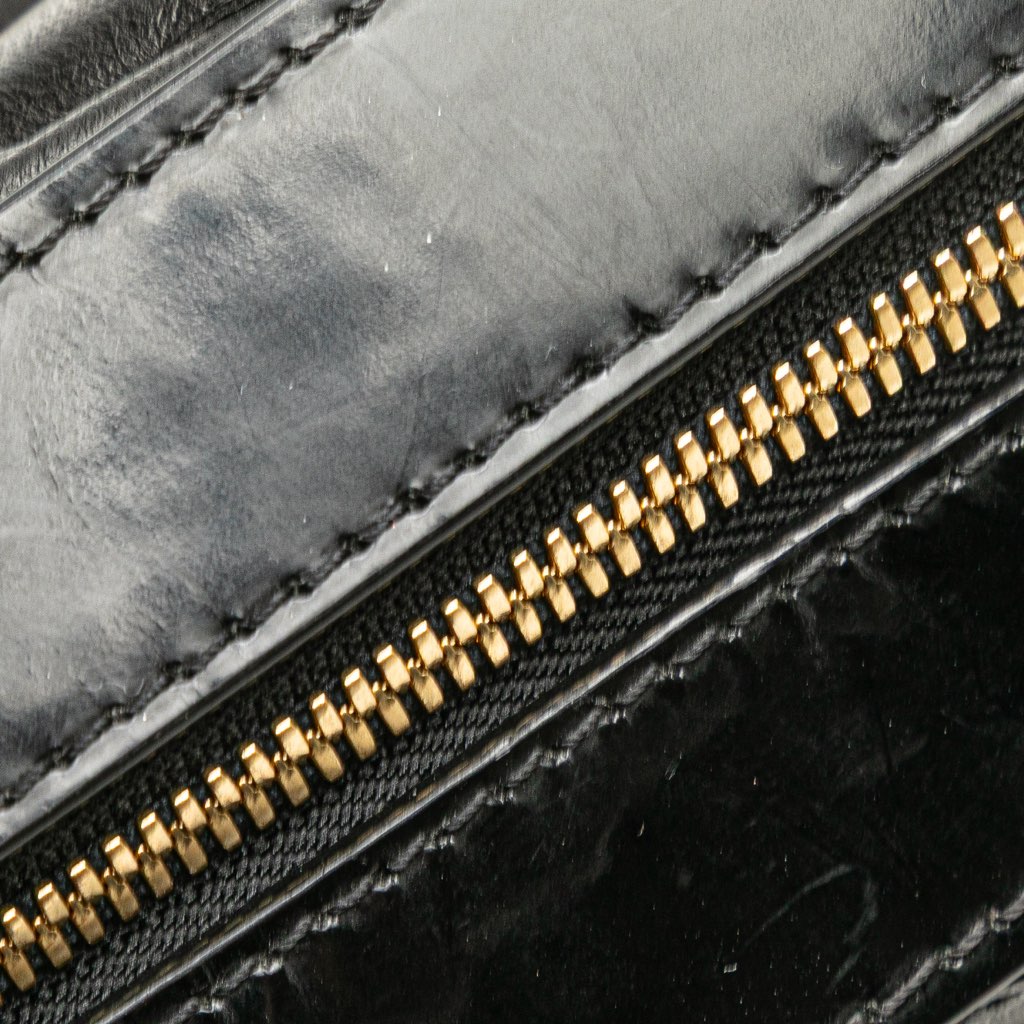 Louis Vuitton Quilted Lambskin Malletage Dora PM - Image 12