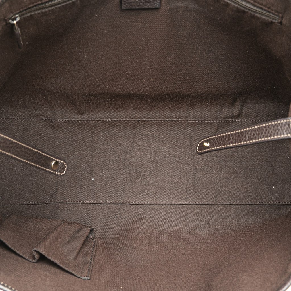 Gucci GG Crystal Princy Tote - 4