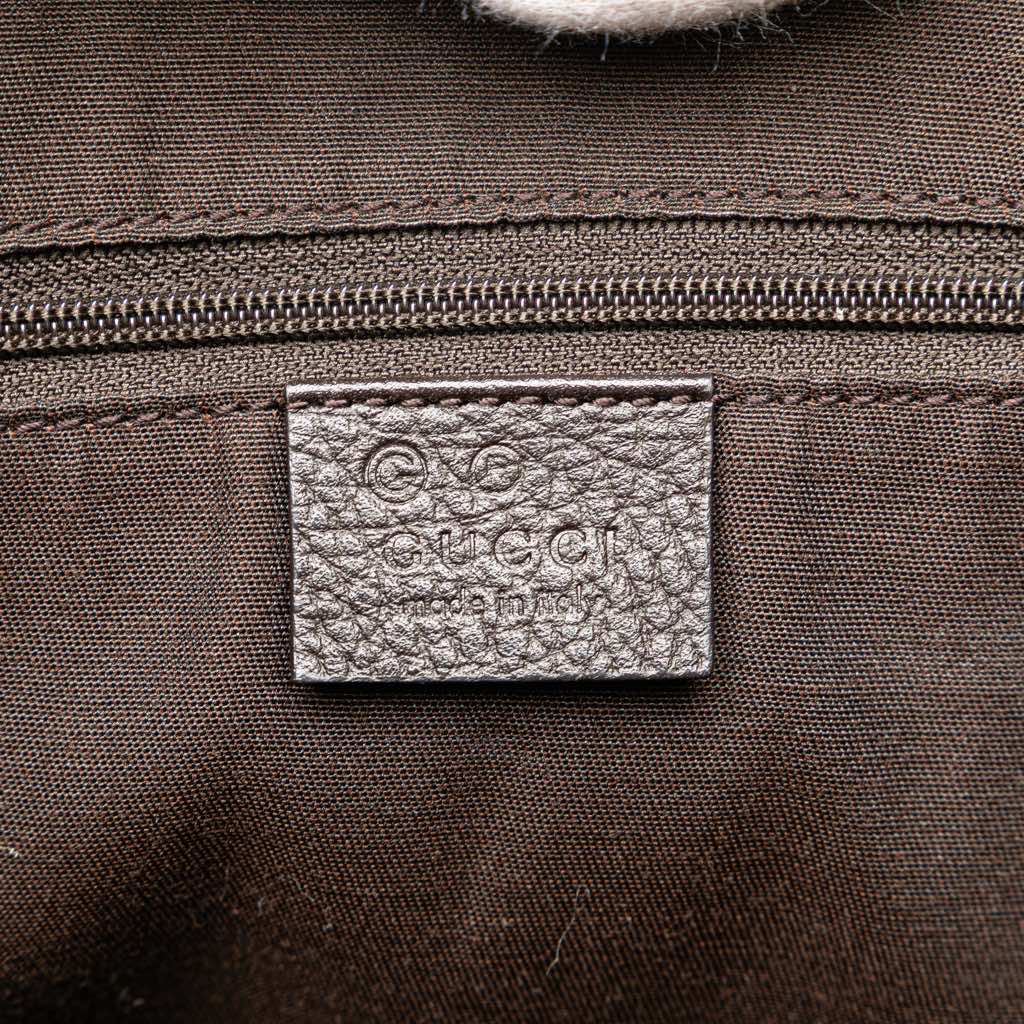 Gucci GG Crystal Princy Tote - 5