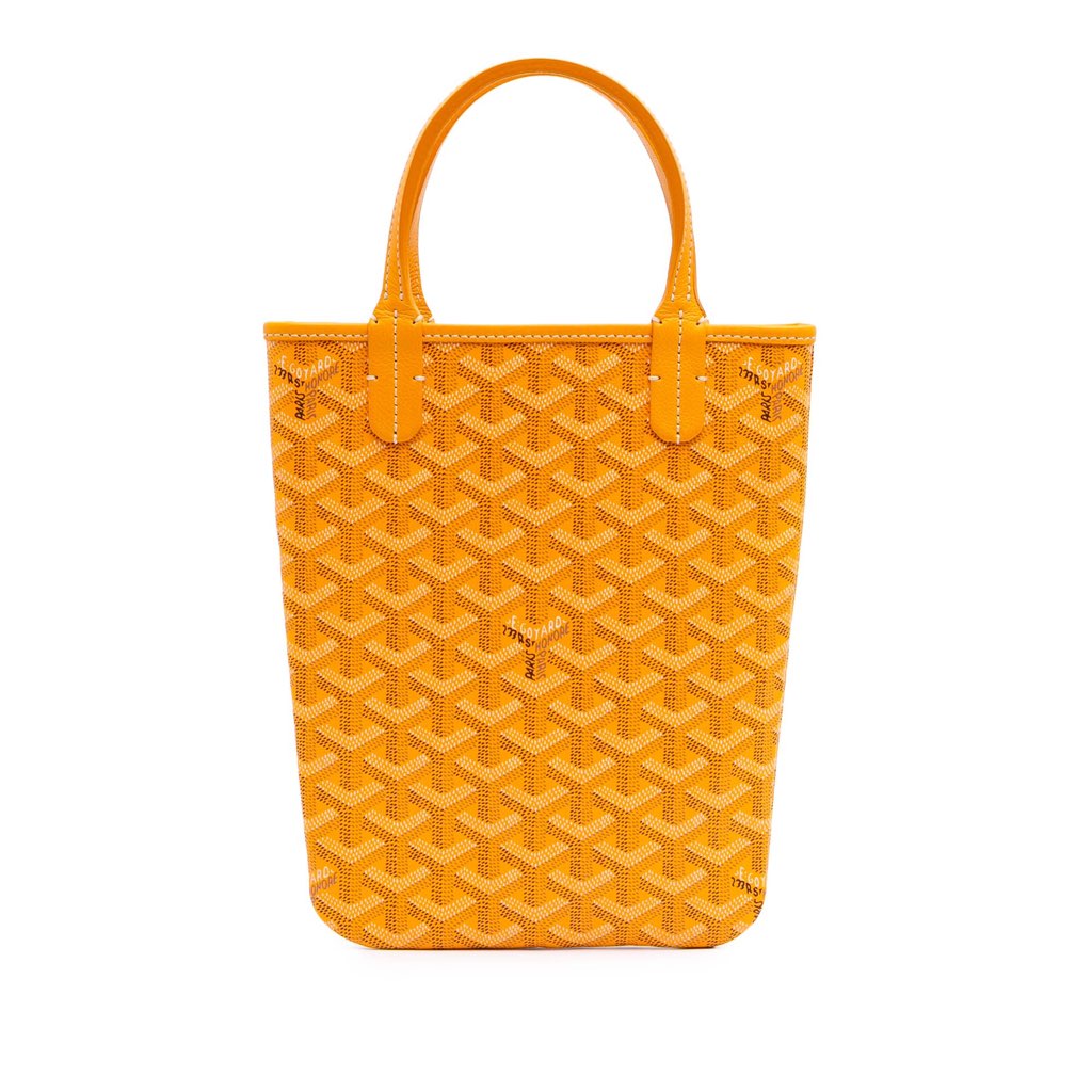 Goyard Goyardine Poitiers Claire Voie