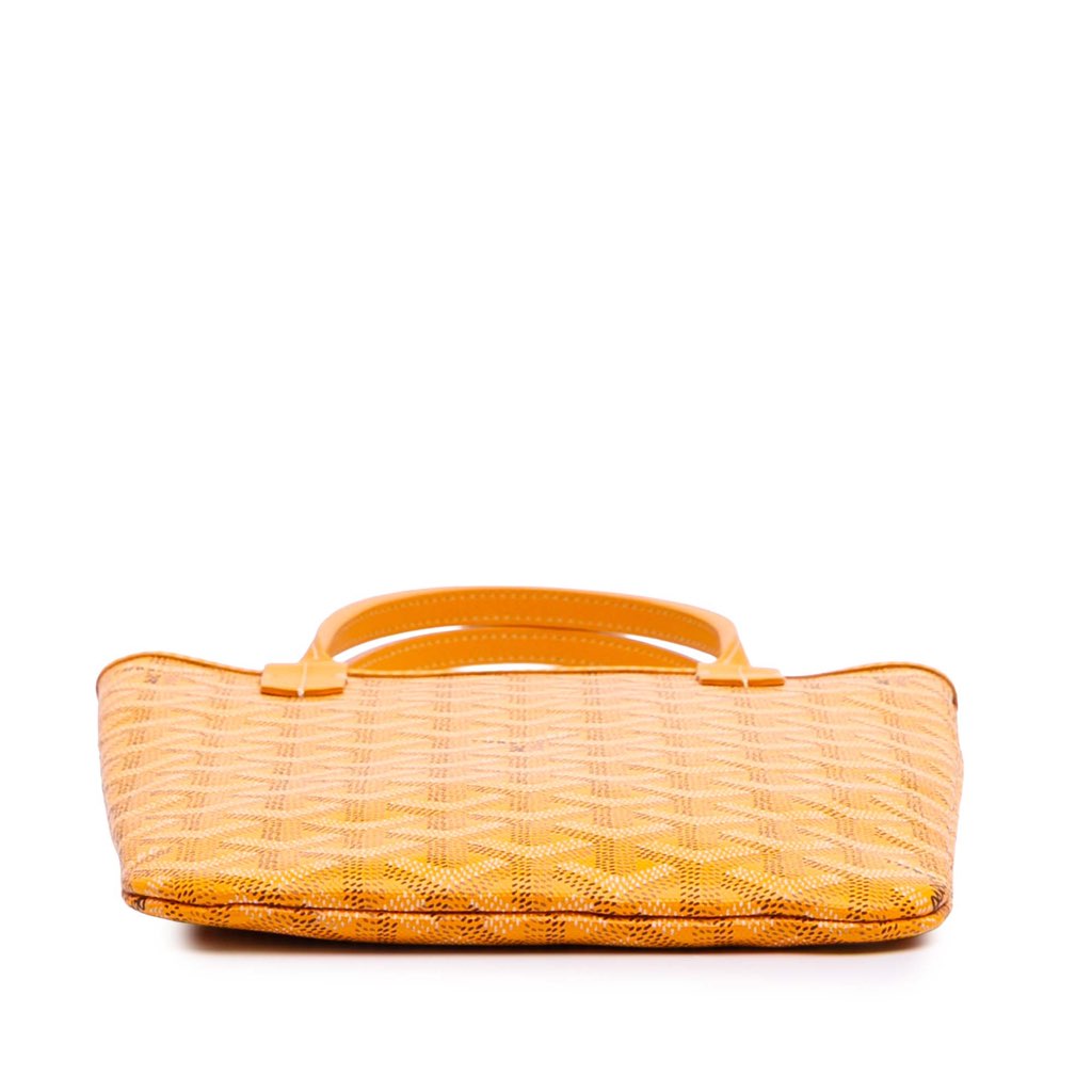 Goyard Goyardine Poitiers Claire Voie - Image 6