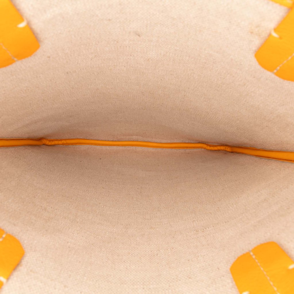 Goyard Goyardine Poitiers Claire Voie - 4