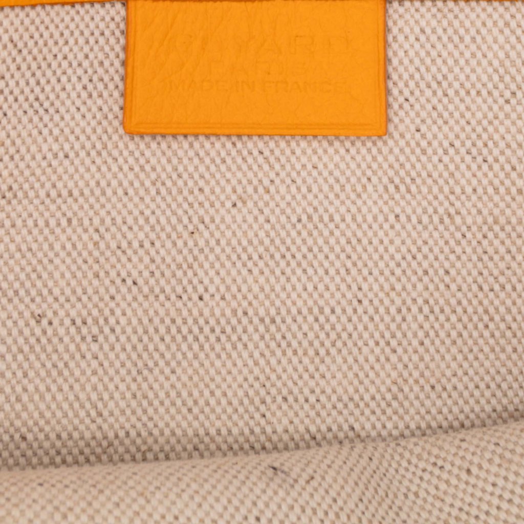 Goyard Goyardine Poitiers Claire Voie - Side view