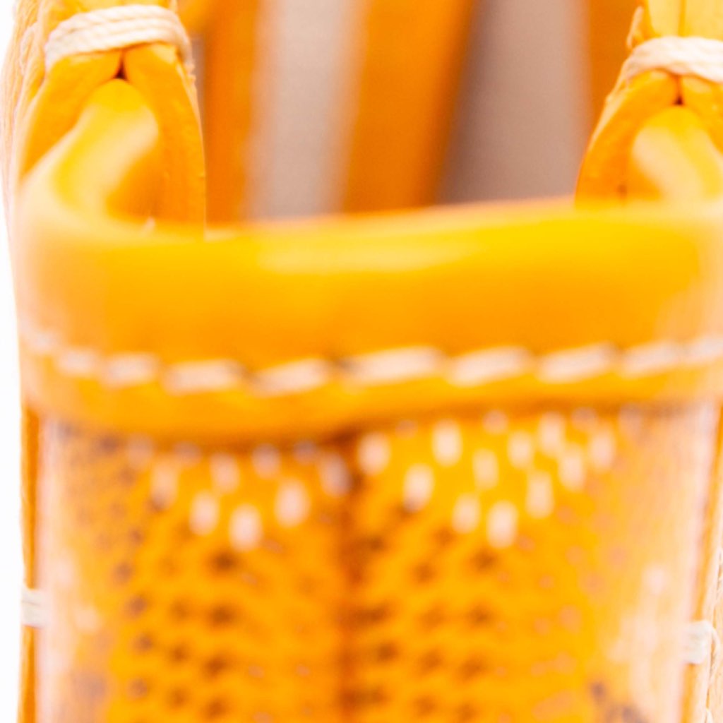 Goyard Goyardine Poitiers Claire Voie - Image 10