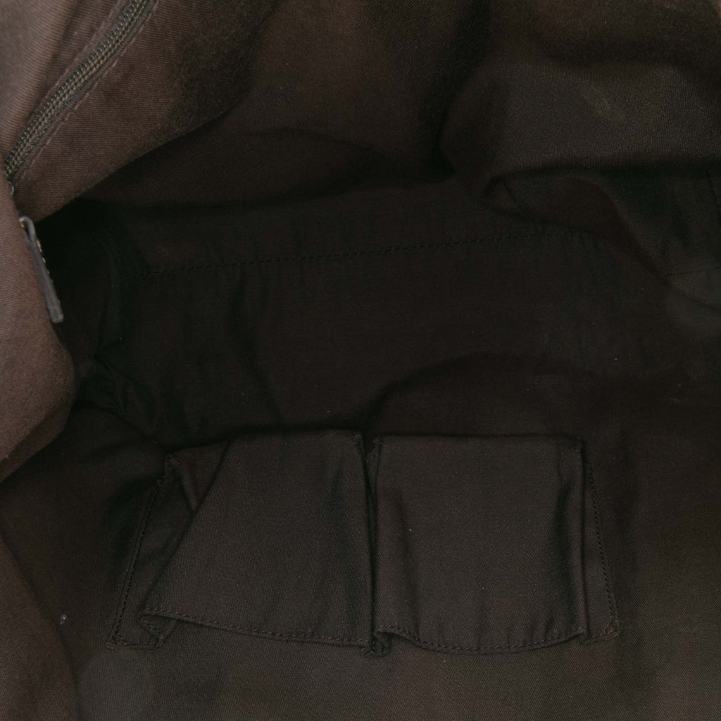 Gucci GG Crystal Abbey D Ring Tote - 4