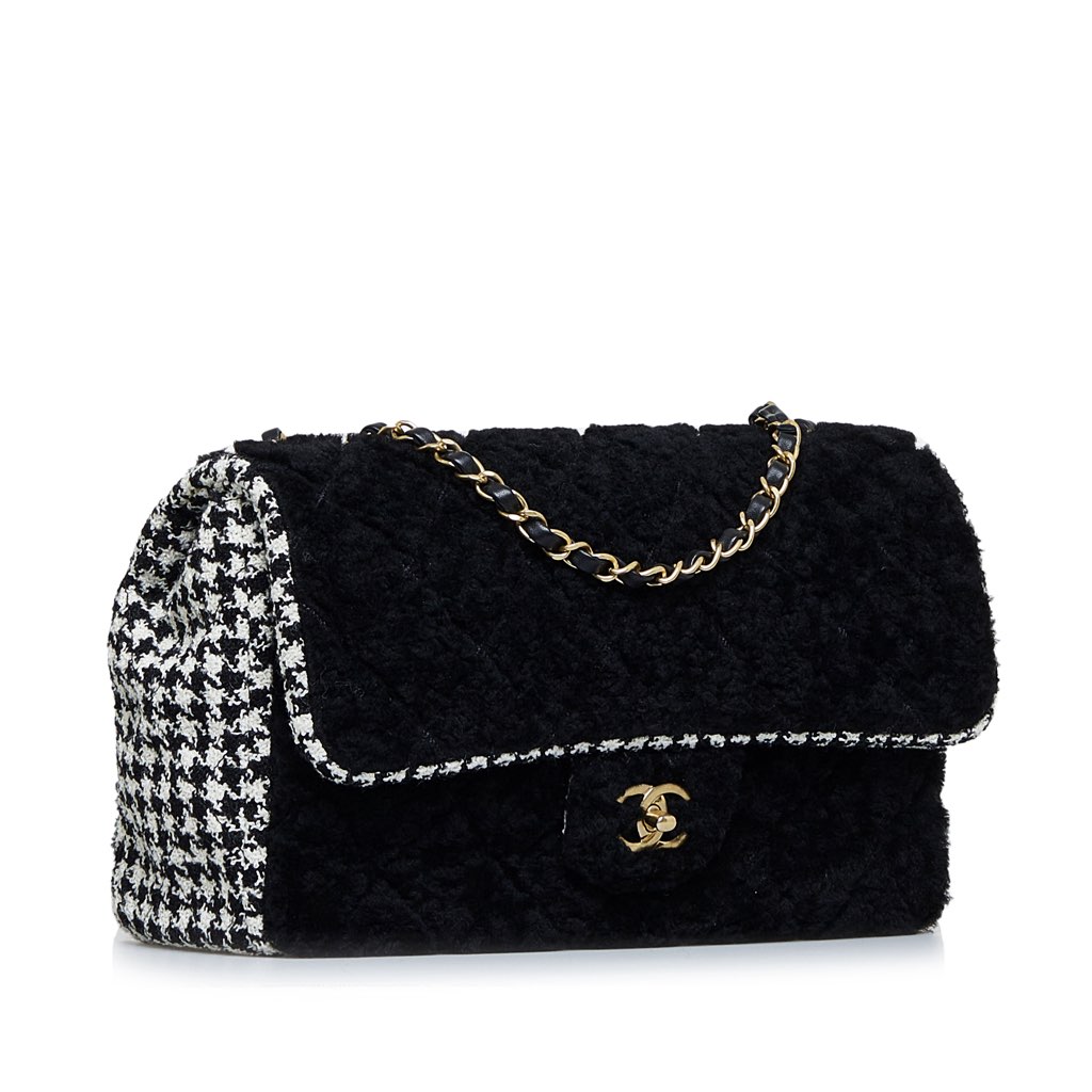 Chanel CC Shoulder Bag - 2