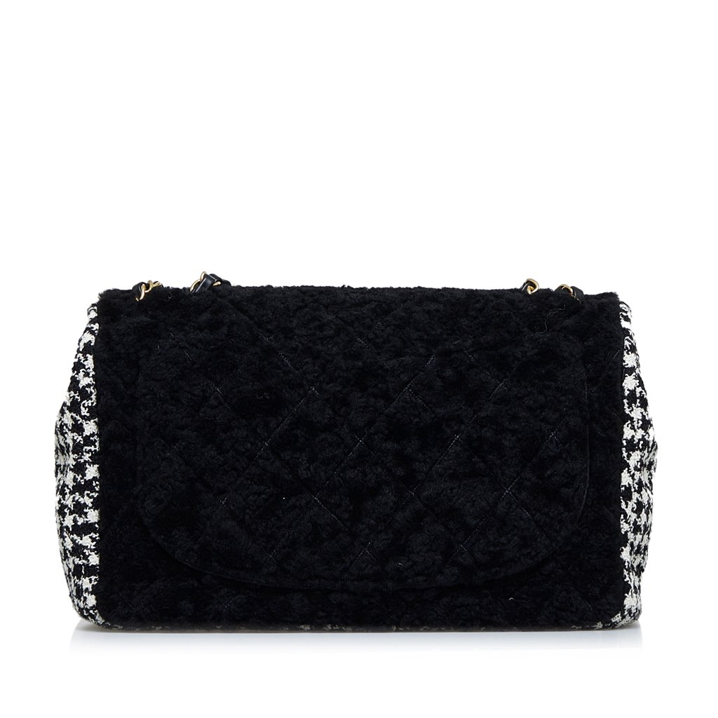 Chanel CC Shoulder Bag - 3