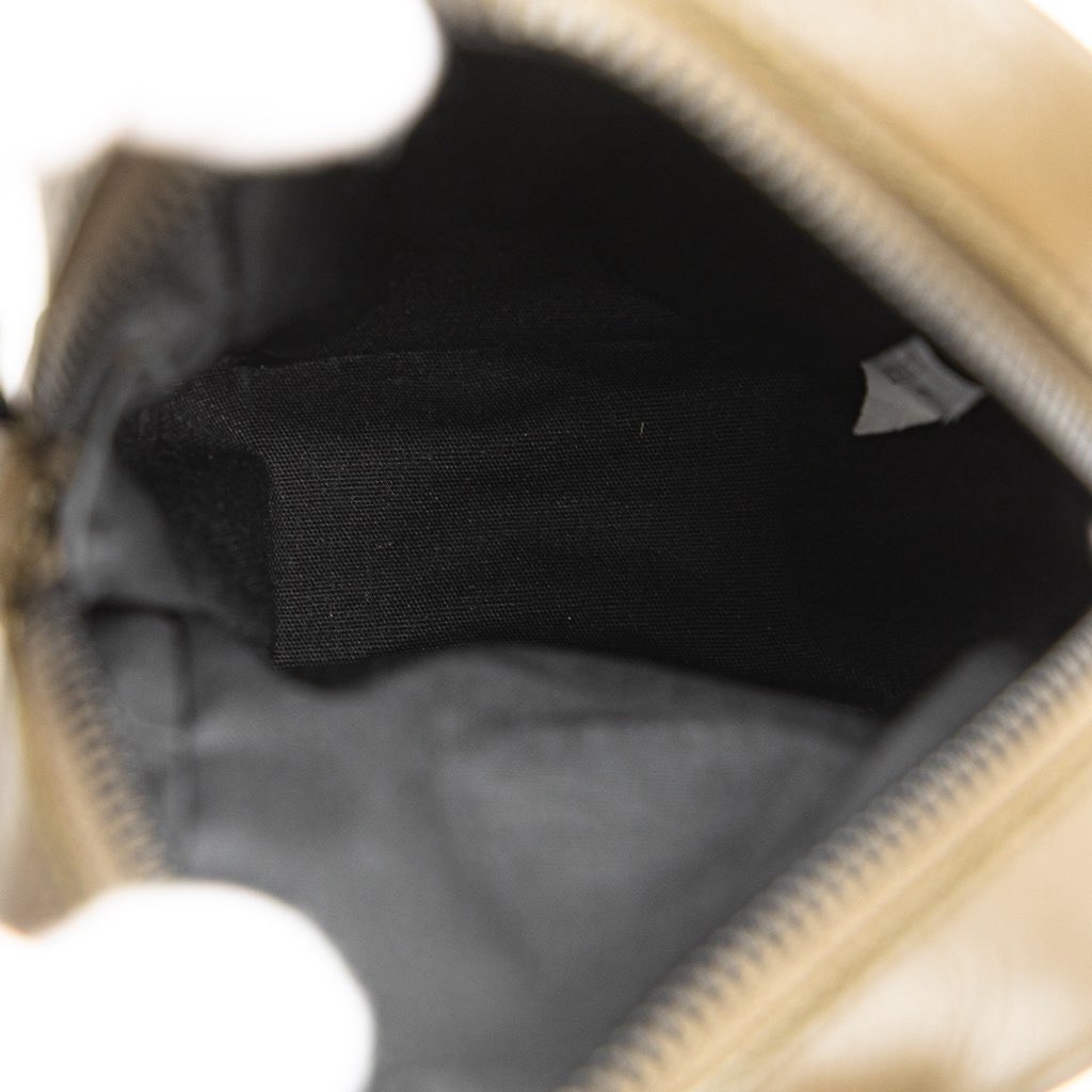 Bottega Veneta Perforated Calfskin Leggero Crossbody - 4