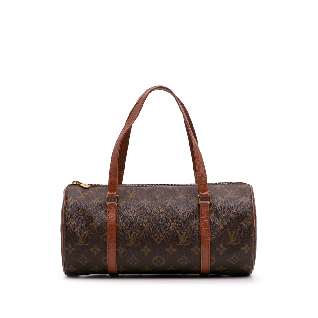 Louis Vuitton Monogram Papillon 30