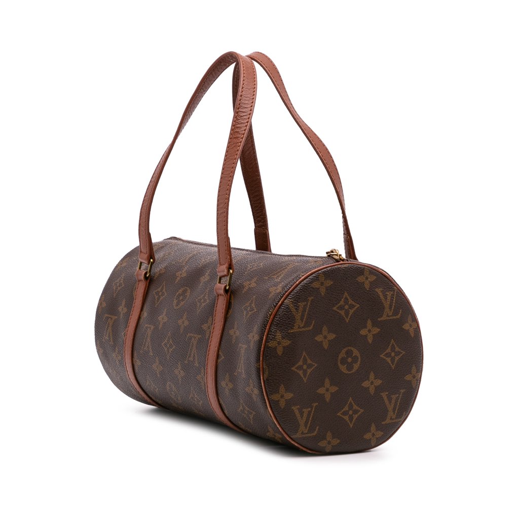 Louis Vuitton Monogram Papillon 30 - 2