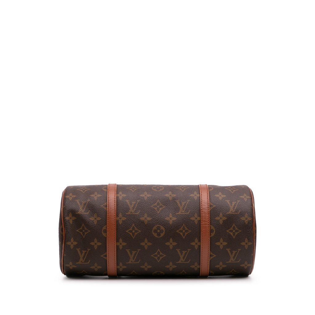 Louis Vuitton Monogram Papillon 30 - 3