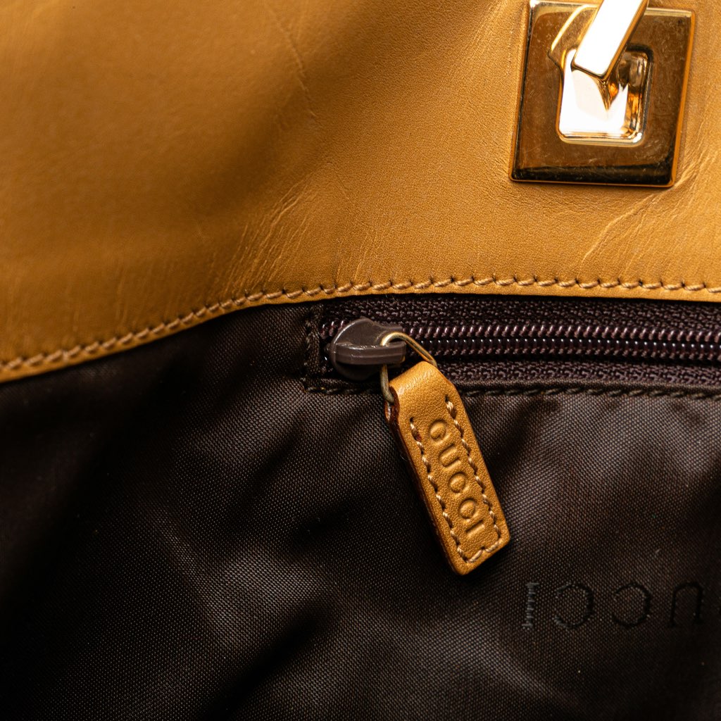 Gucci GG Canvas Tote - Image 13