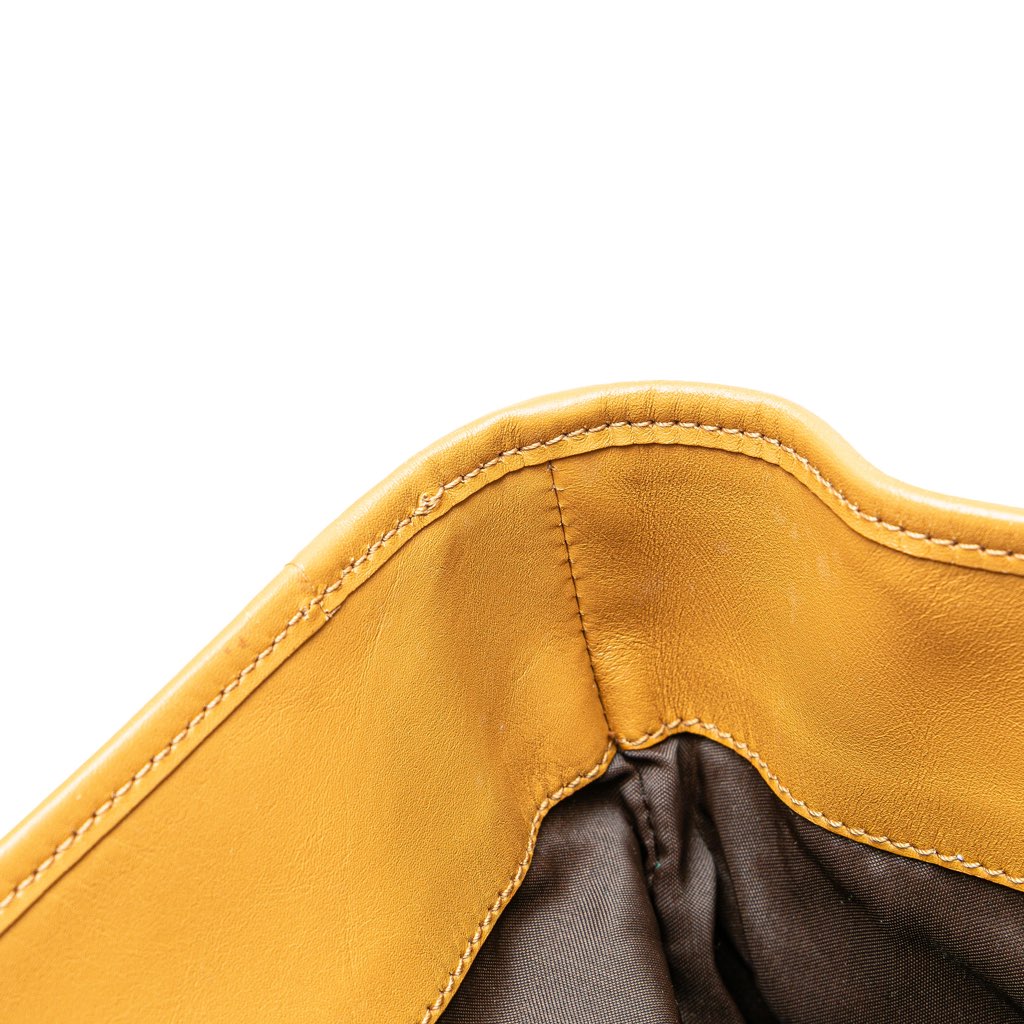 Gucci GG Canvas Tote - Image 11