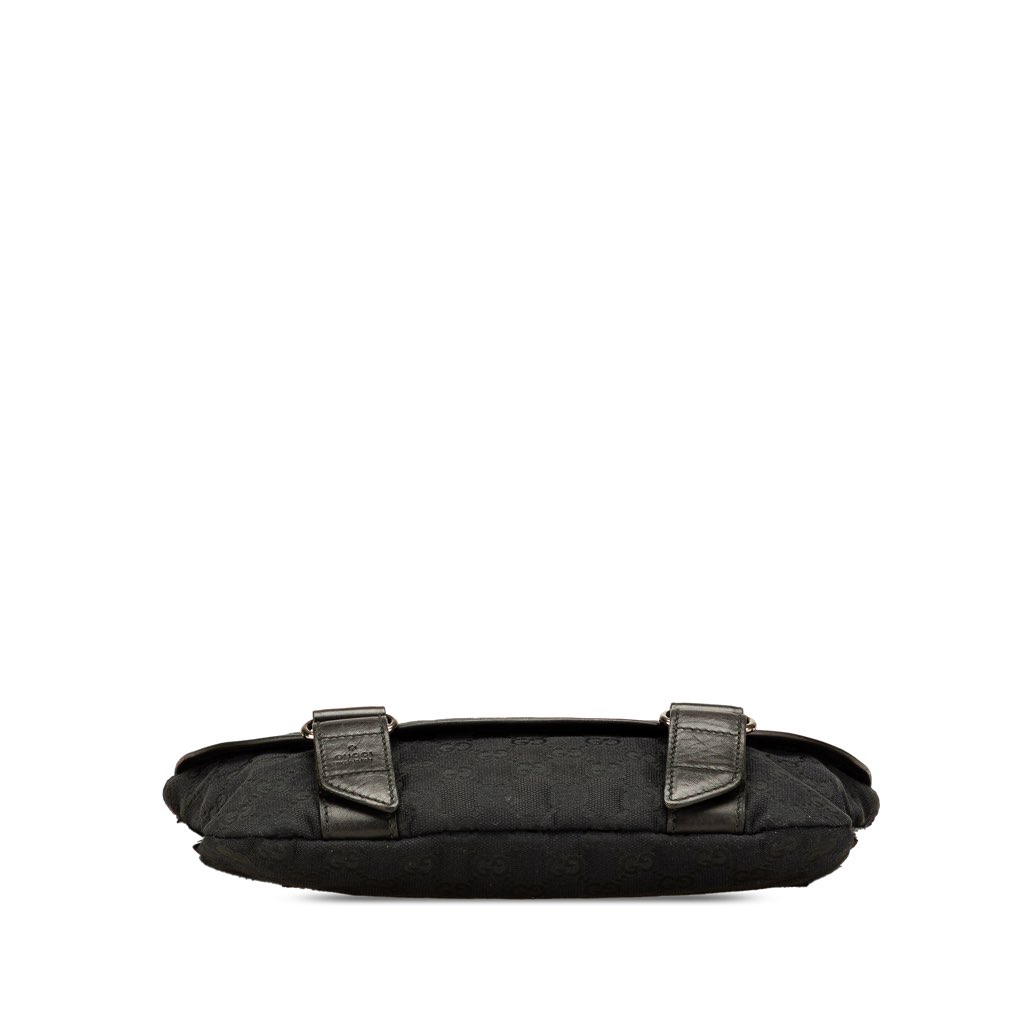 Gucci GG Canvas Belt Bag - Image 6