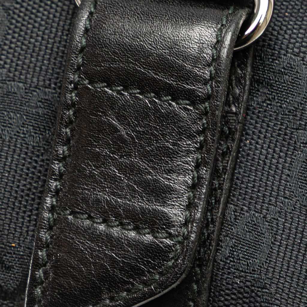 Gucci GG Canvas Belt Bag - Image 10
