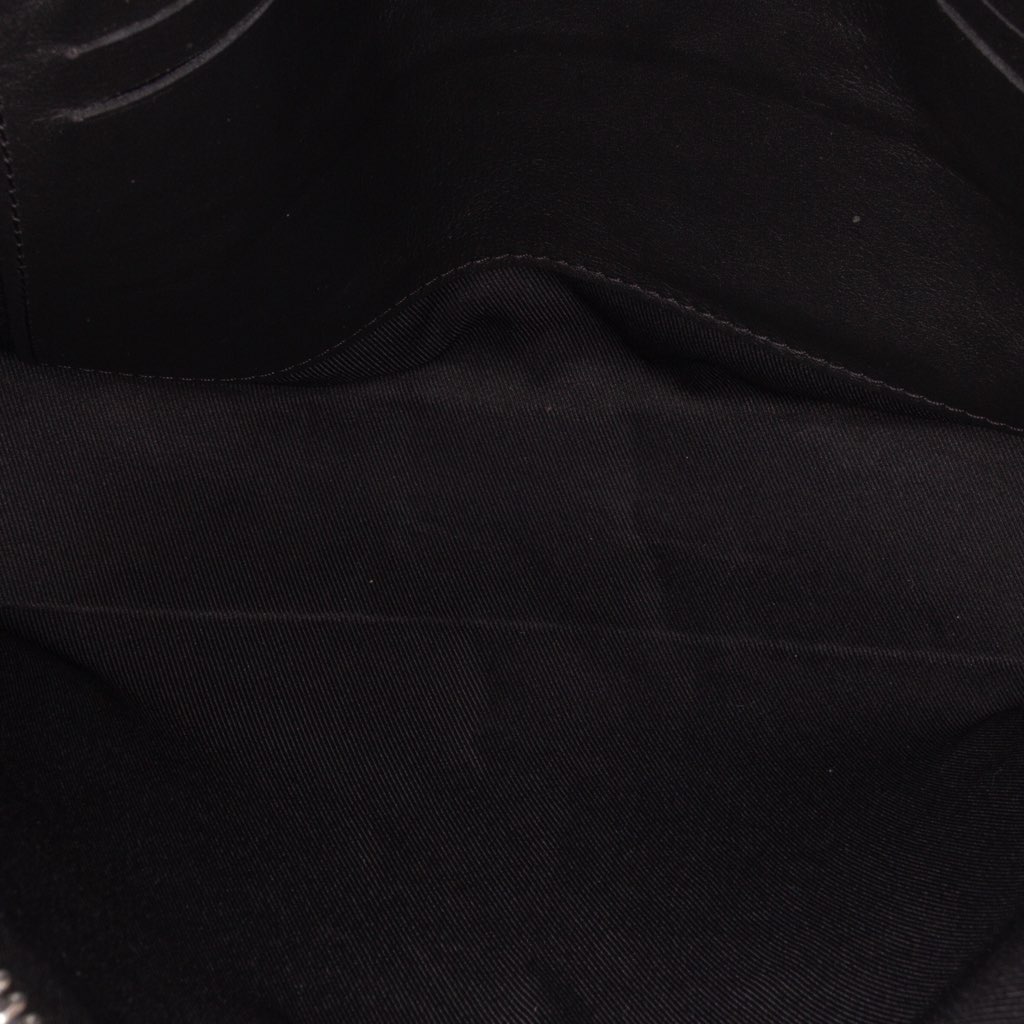 Louis Vuitton Damier Graphite Americas Cup Voyage Pouch MM - 4