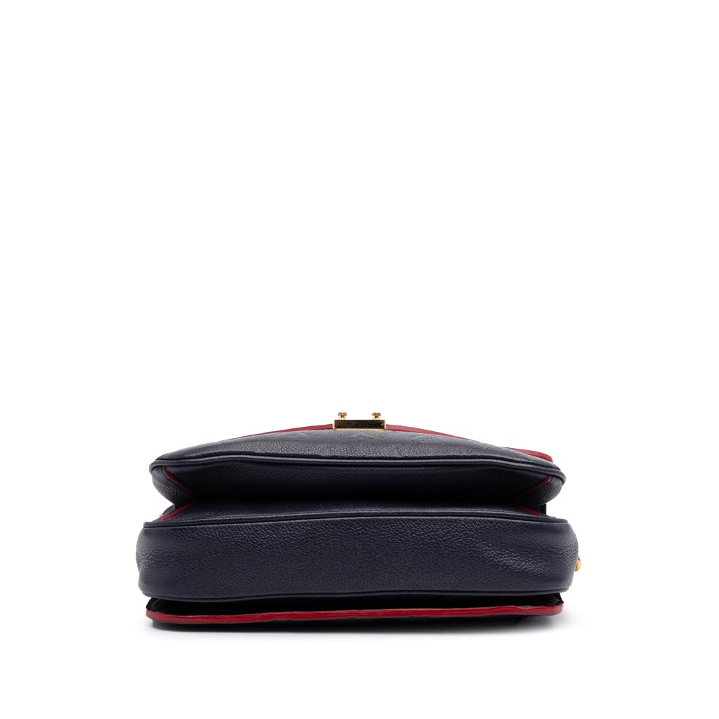Louis Vuitton Monogram Empreinte Pochette Metis - Image 6