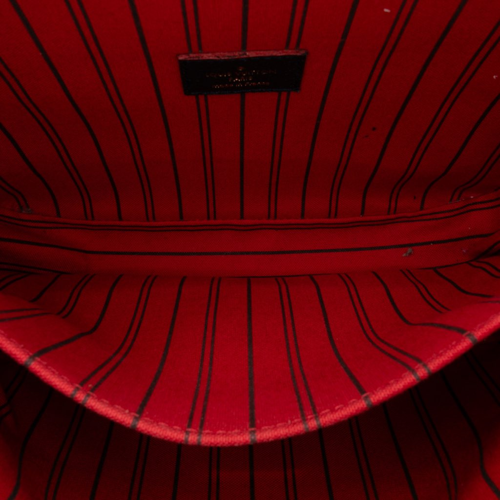 Louis Vuitton Monogram Empreinte Pochette Metis - 4