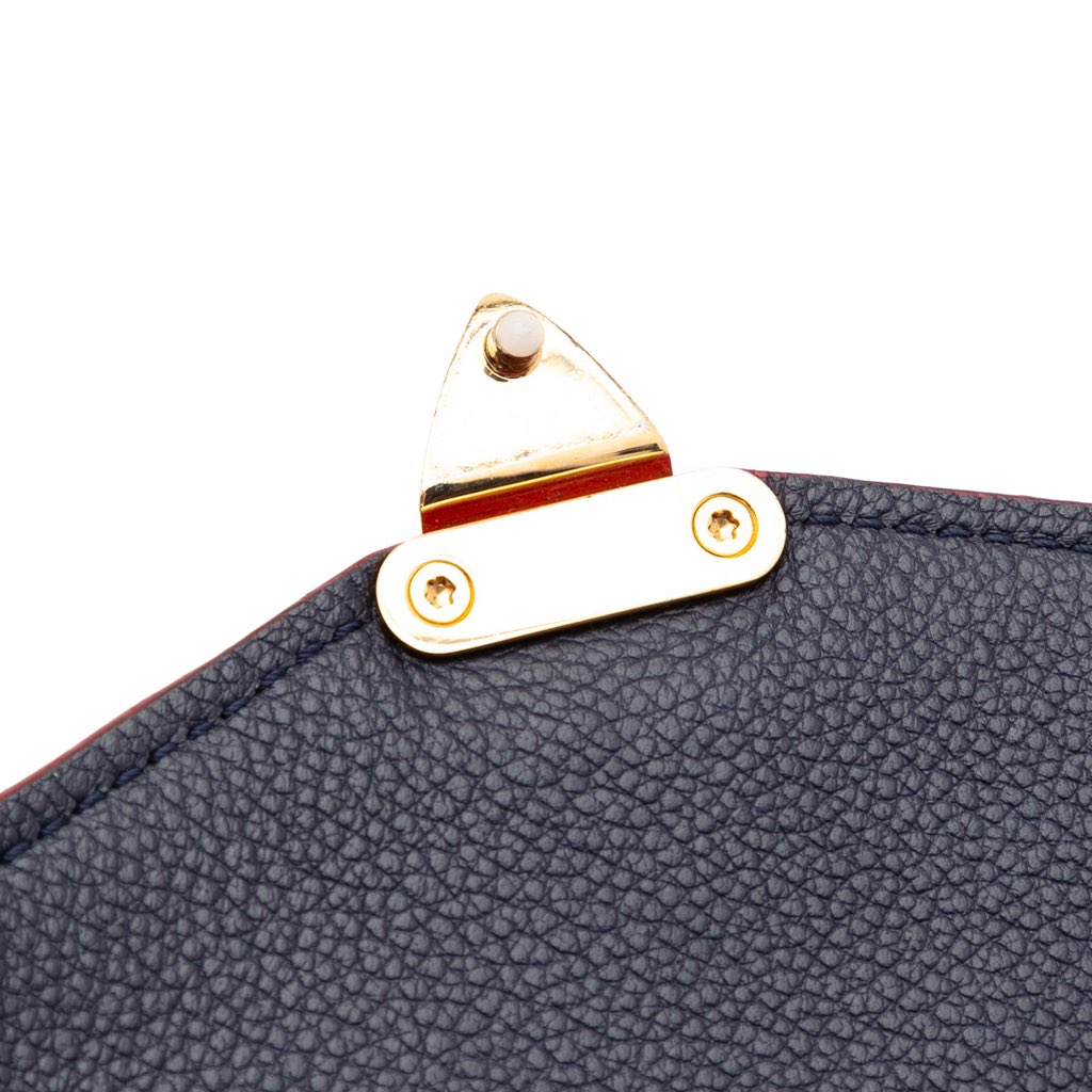 Louis Vuitton Monogram Empreinte Pochette Metis - Image 12