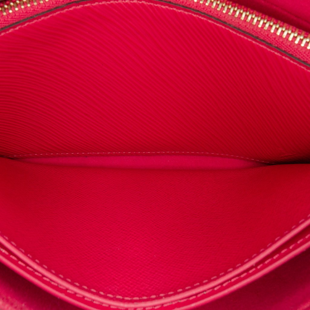 Louis Vuitton Epi Pochette Felicie Patchwork - 5