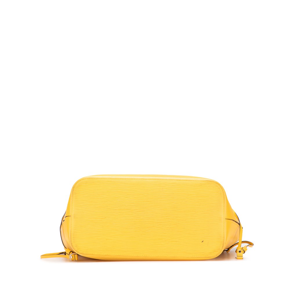 Louis Vuitton Epi Neverfull MM - Image 6