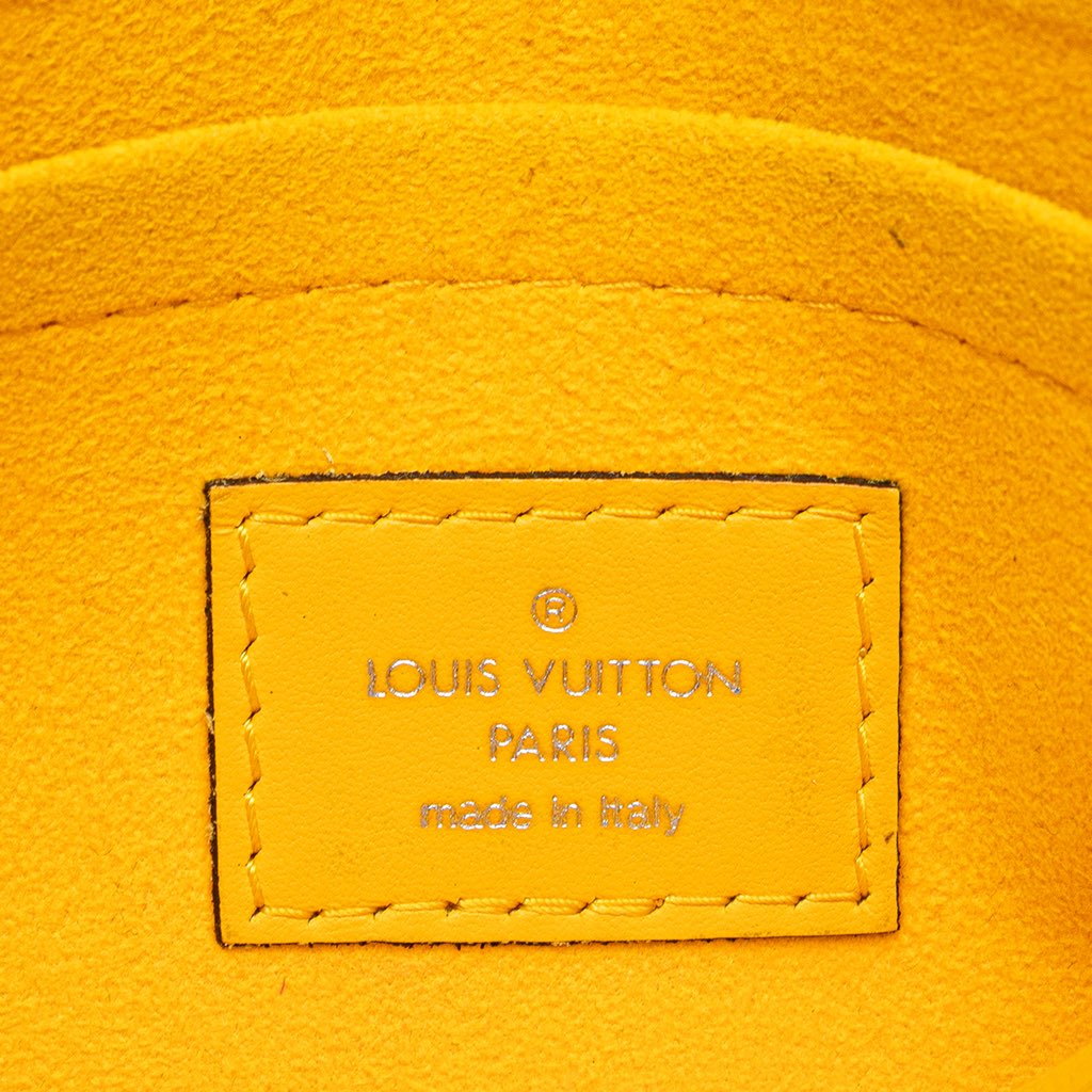 Louis Vuitton Epi Neverfull MM - Detail 1