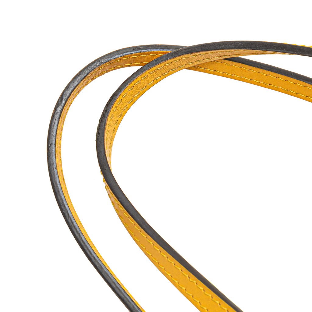 Louis Vuitton Epi Neverfull MM - Image 12