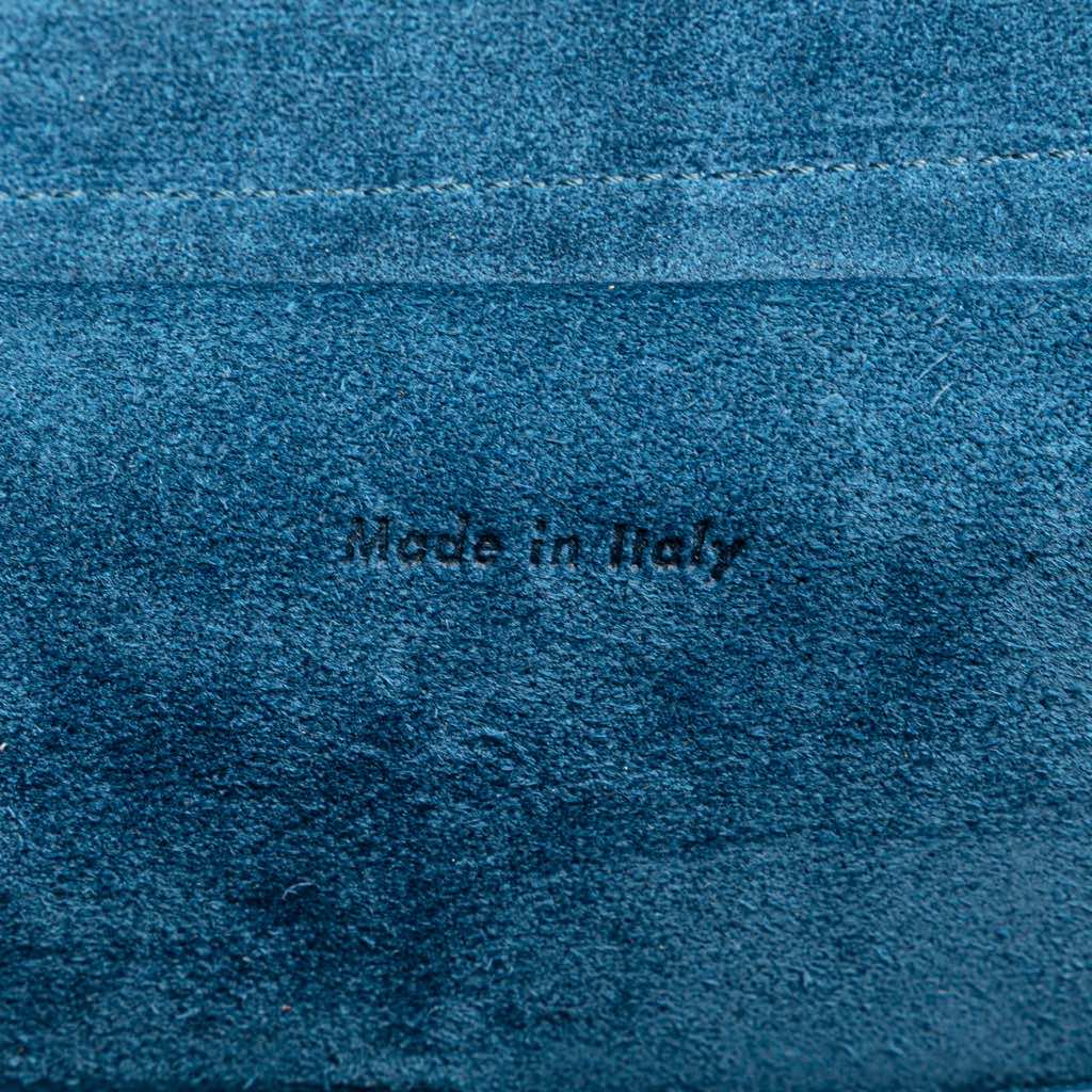 Celine Mini Tricolor Smooth Calfskin Belt Bag - Detail 2