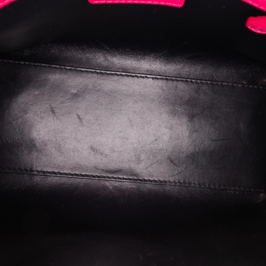 Dior Medium Tweed Lady Dior - 4